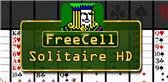 download FreeCell Solitaire HD apk